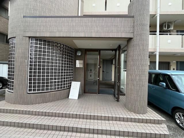 レガシー塚口（403） エントランス