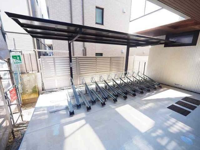 Ｆｏｒｅｎａ　Ｃｏｕｒｔ　塚口　Ｗｅｓｔ（301） 共有部分