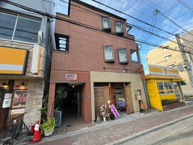 南塚口ファインコート（303） 外観