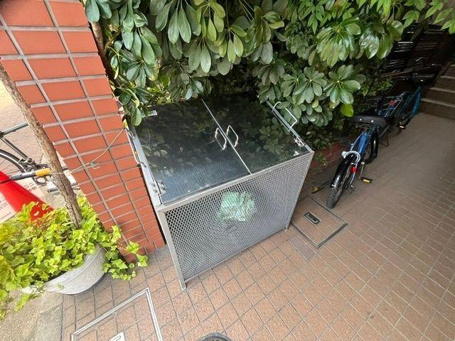 南塚口ファインコート（303） 共有部分