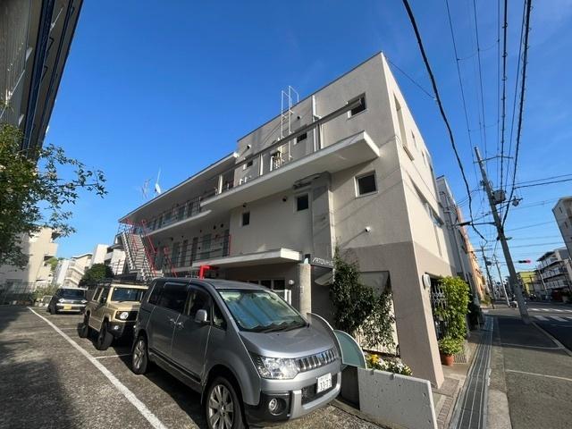 アートンヒュース（303） 外観