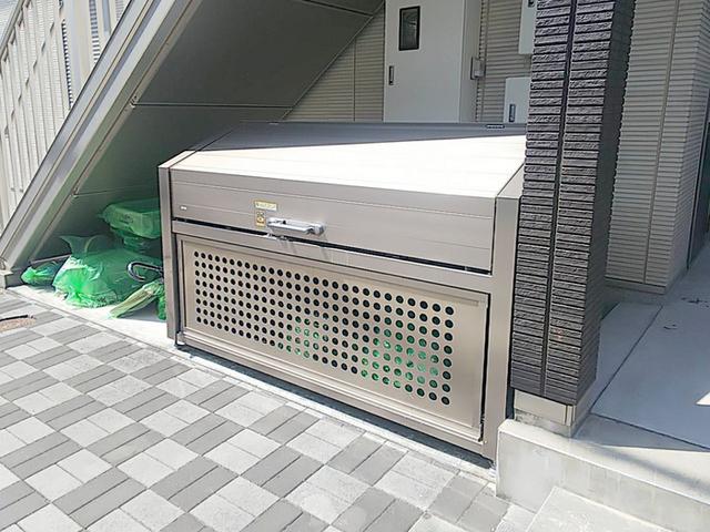 ドエル　ファースト（203） 物件画像