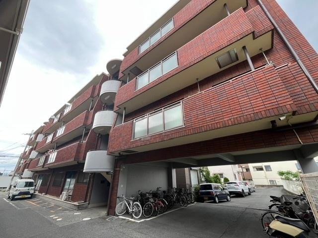 シェリール北園田（305） 外観