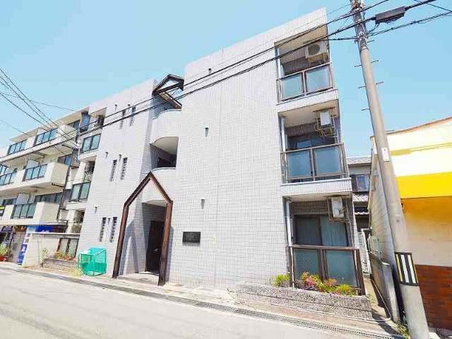 ロイヤルメゾン塚口Ⅹ（202） 外観