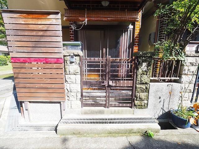 東園田６丁目貸家 物件画像