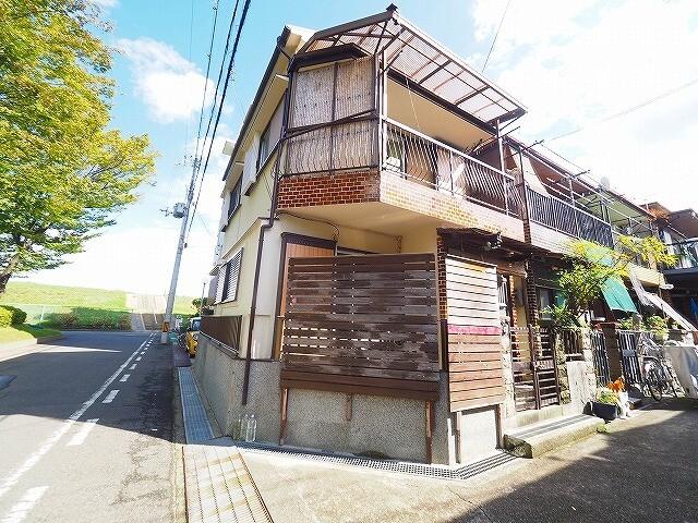 東園田６丁目貸家 物件画像