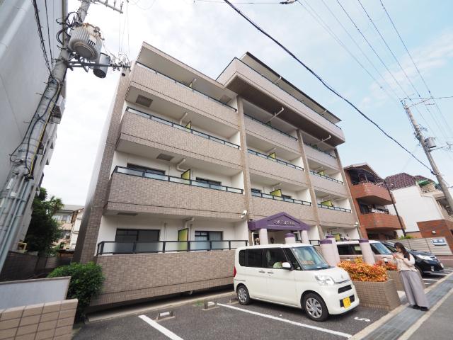 セルジュＹＳ東園田（403） 外観