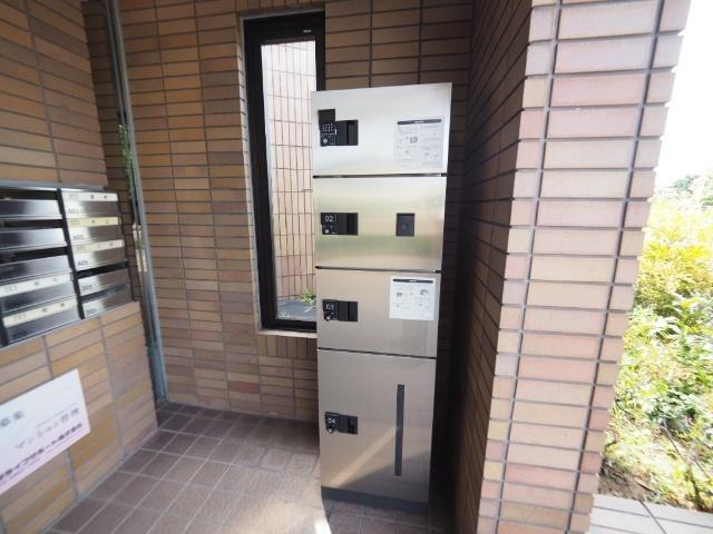 アルコ北園田（303） その他