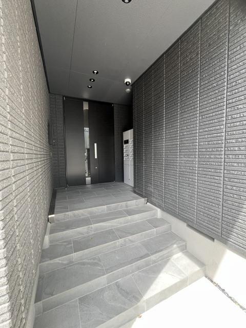 Ｕｒｂａｎ　ＲＩＳＭ　Ｃｏｕｒｔ　西宮北口（101） エントランス