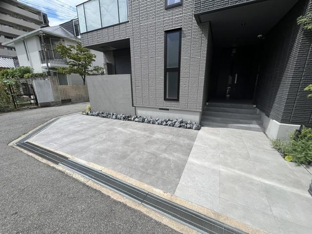 Ｕｒｂａｎ　ＲＩＳＭ　Ｃｏｕｒｔ　西宮北口（101） 外観