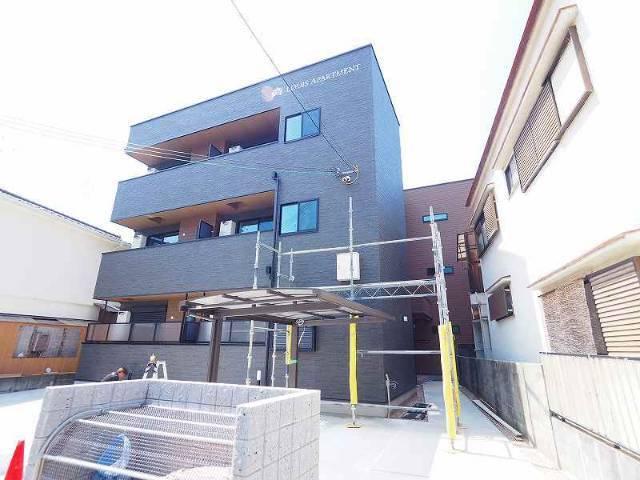 ※建築中につき後日差し替えます