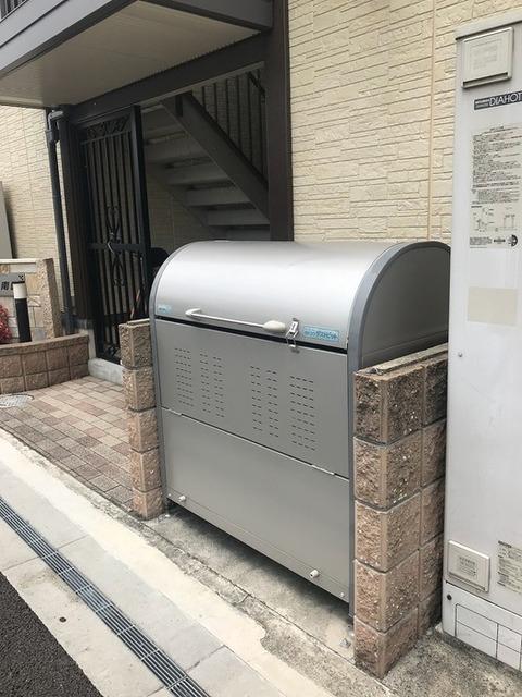 リバブル南町（101） 物件画像