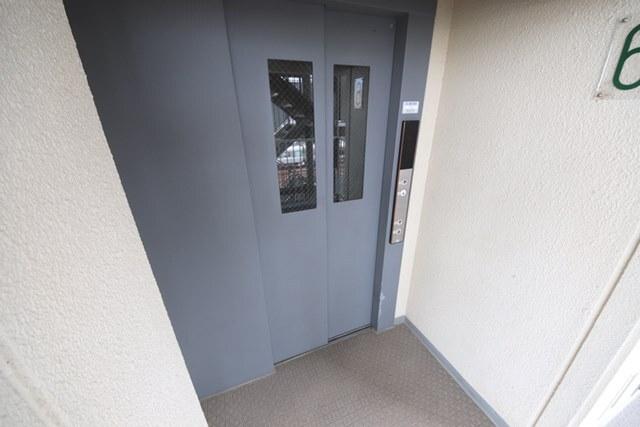 尼崎市稲葉荘マンション その他