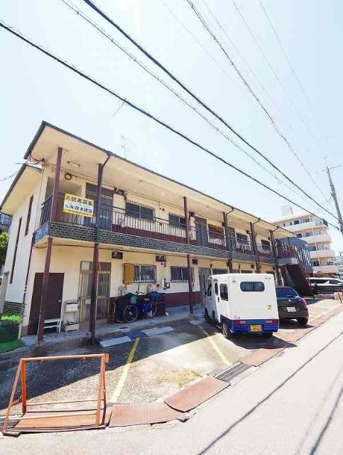 橋本文化（103） 外観