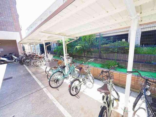 アルコ北園田（303） 共有部分