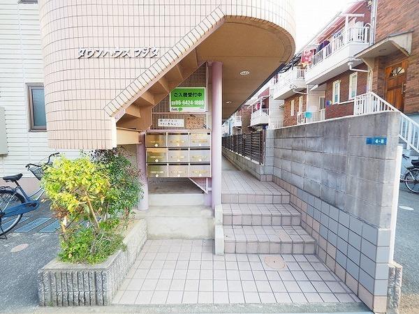 タウンハウス　フジタ（202） 物件画像