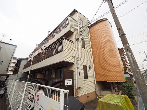 タウンハウス　フジタ（202） 物件画像