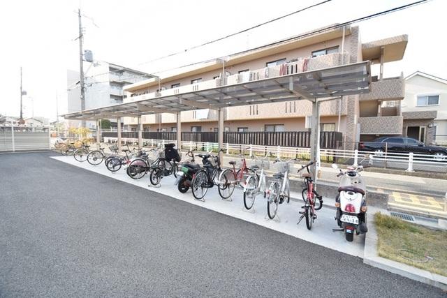T-Village（302） 物件画像