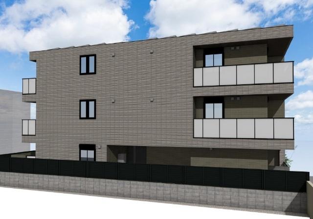 Ｍａｉｓｏｎ　Ｖｅｒｉｔｅ　武庫之荘（301） 外観
