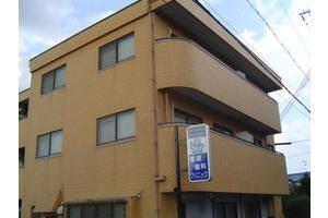 ビオラ並木台（303） 外観