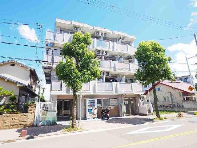 SANTO　LALUZ　SONODAHIGASHI（302） 外観
