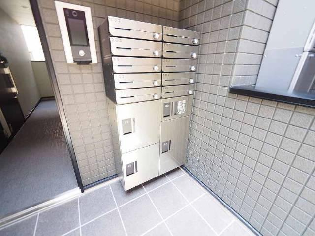 Cocon Grandjour 尼崎水堂町（102） その他