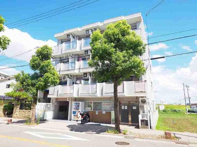 SANTO　LALUZ　SONODAHIGASHI（302） 外観