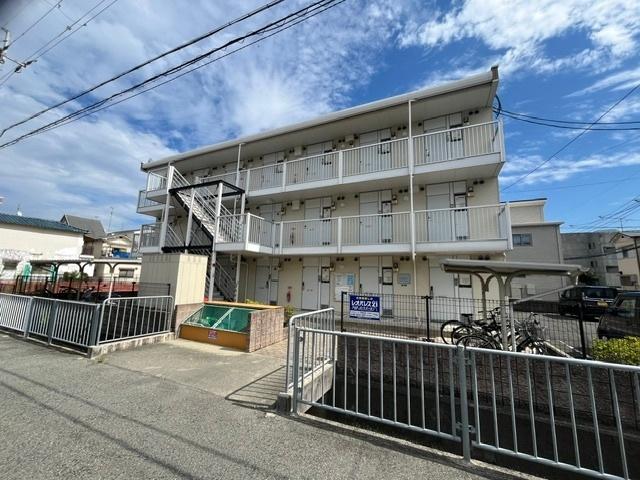 レオパレス武庫南（105） 外観