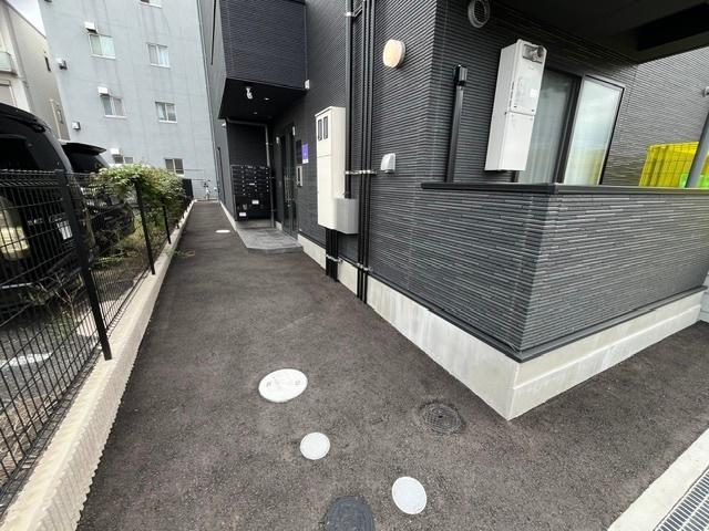 AILE南塚口V（402） その他