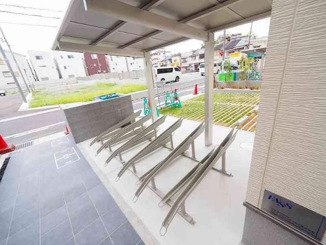 フジパレス神田南通Ⅱ番館（102） 共有部分