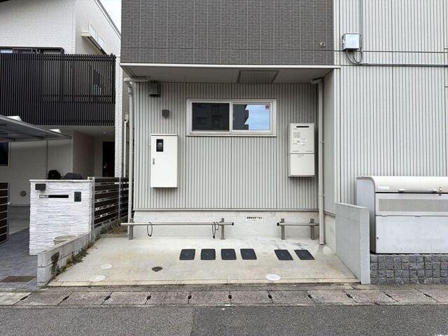 リジェール北口（202） その他
