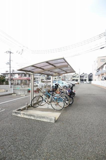 メロディーヒルズ　Ｂ（105） その他