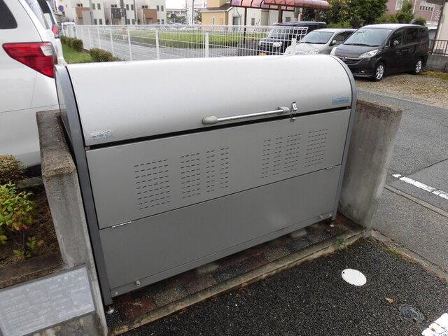 メロディーヒルズ　Ｂ（105） 物件画像