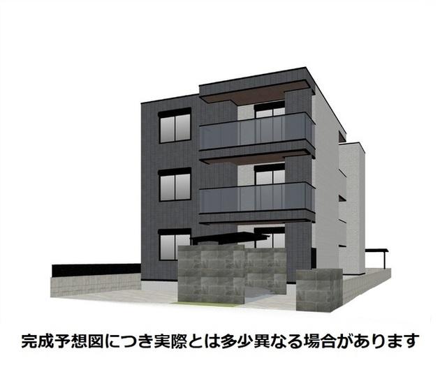 GreenPalace樋之池（102） その他