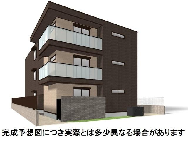 TN-STORIA昭和園（101） その他