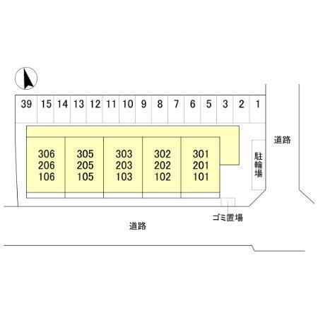 フリーダム武庫の里Ⅰ（306） その他