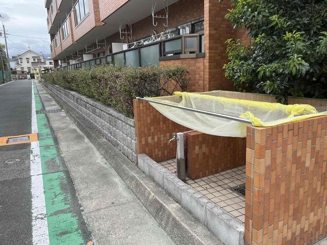 フリーダム武庫の里Ⅰ（306） 共有部分