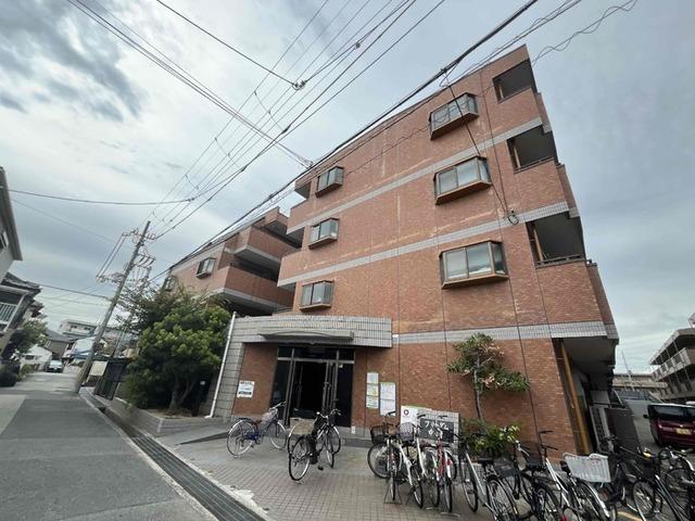 フリーダム中村（212） 外観