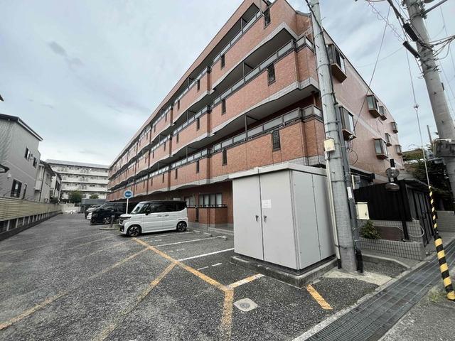フリーダム中村（212） その他