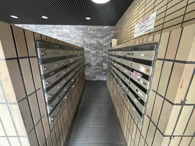 フリーダム中村（212） その他