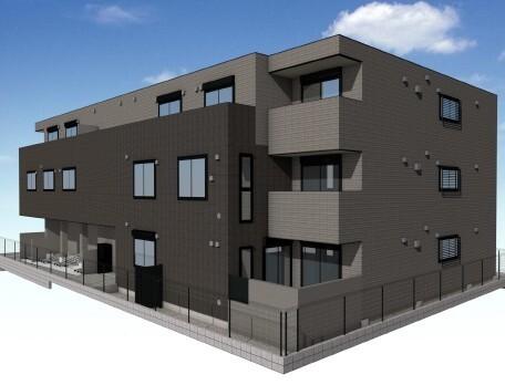 ＨＥＢＥＬ　ＭＡＩＳＯＮ　Ｍｙ　Ｐｌｉｓ（102） 外観