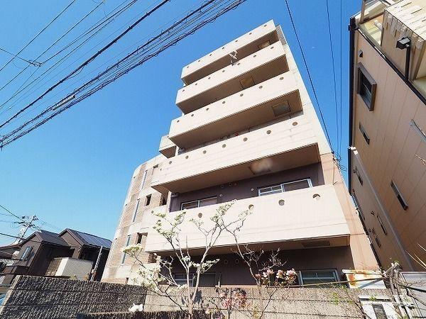 Y'sコート蘭びっく（101） 眺望