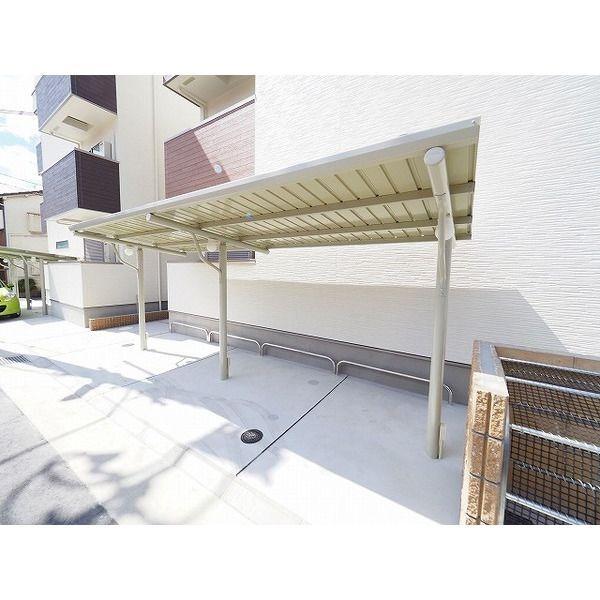 フジパレス西本町北通Ⅰ番館（303） 共有部分