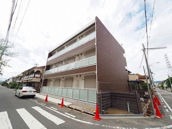 リブリ・リヴェール南七松町（301） 共有部分