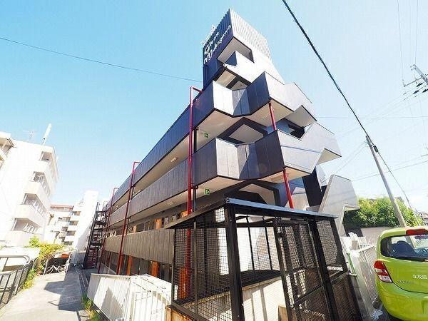 グランツ武庫川（402） 共有部分