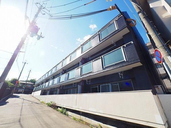 グランツ武庫川（402） 外観