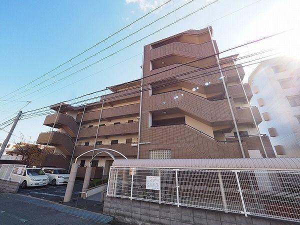 シャトル瑞穂（205） 外観