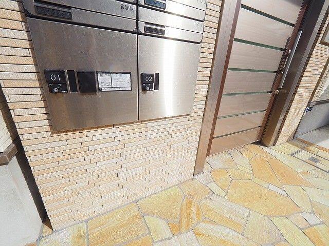 フジパレス武庫川駅東2番館（102） その他
