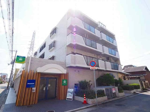 シティハイツ立花Ⅱ（401） 共有部分
