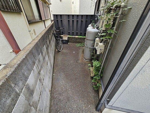 エトワールハイム立花（102） その他